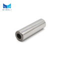 high performance tungsten carbide tube/cemented carbide pipe for sale
